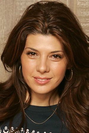 Marisa Tomei