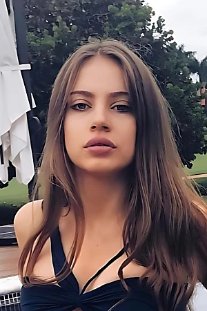 Xenia Tchoumitcheva