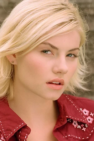 Elisha Cuthbert