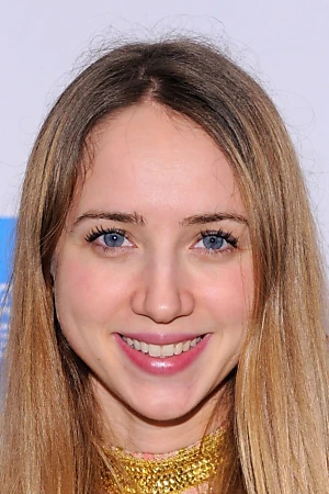 Zoe Kazan