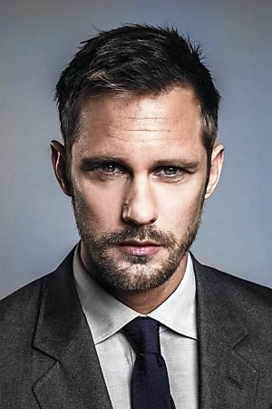 Alexander Skarsgård