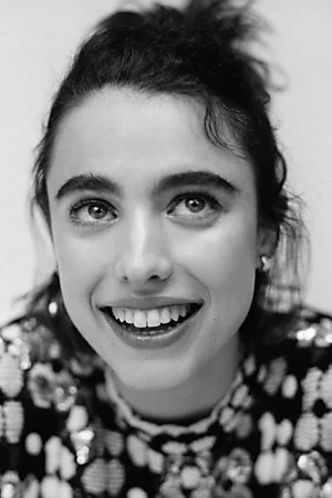 Margaret Qualley