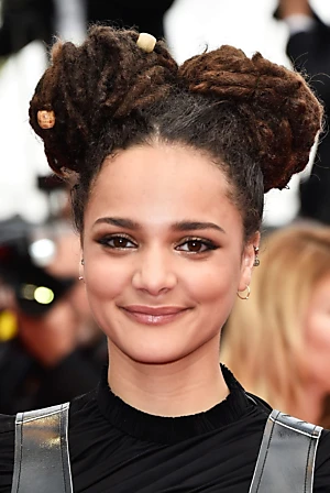 Sasha Lane