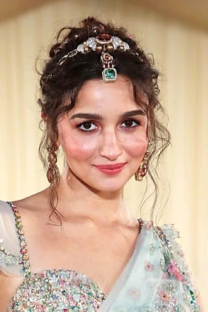 Alia Bhatt