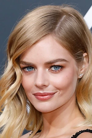 Samara Weaving