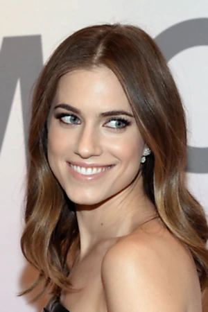 Allison Williams