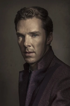 Benedict Cumberbatch