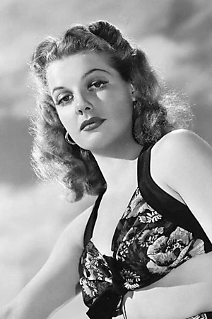 Ann Sheridan