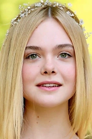 Elle Fanning