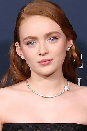 Sadie Sink