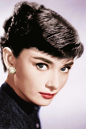 Audrey Hepburn