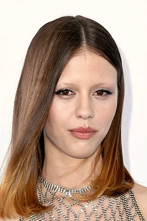 Mia Goth