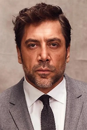 Javier Bardem