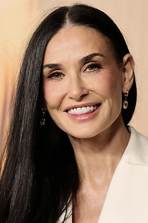 Demi Moore