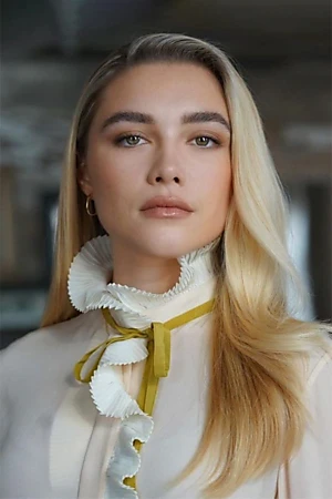 Florence Pugh