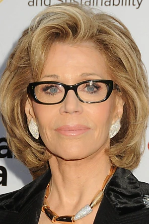 Jane Fonda