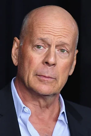 Bruce Willis