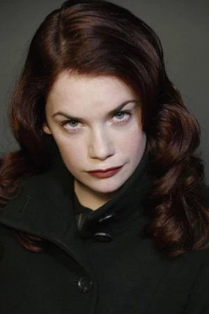 Ruth Wilson