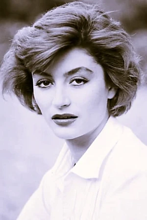 Anouk Aimée