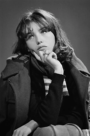 Isabelle Adjani