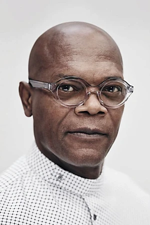 Samuel L. Jackson