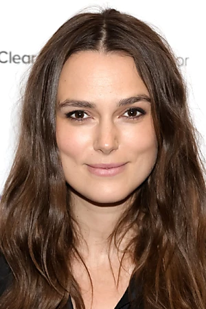 Keira Knightley