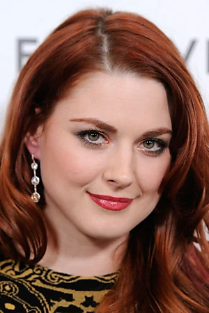 Alexandra Breckenridge