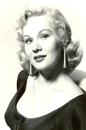 Virginia Mayo