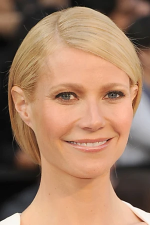 Gwyneth Paltrow