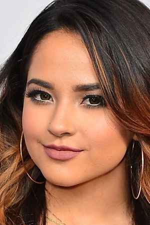 Becky G