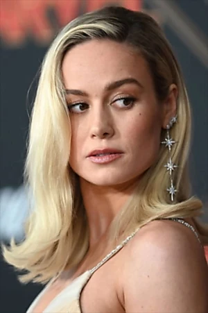 Brie Larson