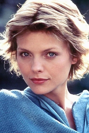 Michelle Pfeiffer