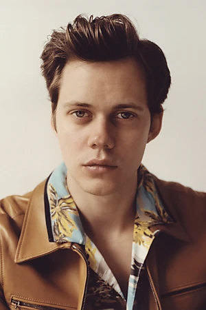 Bill Skarsgård