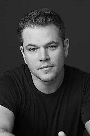 Matt Damon