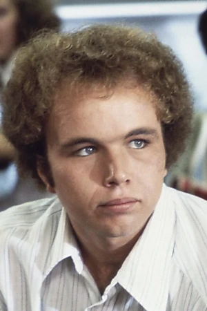 Clint Howard