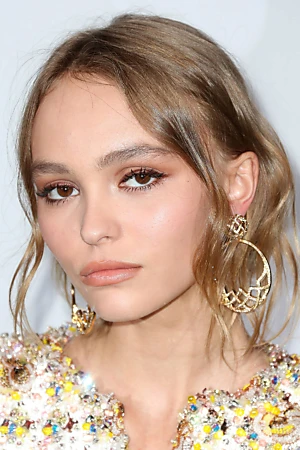 Lily-Rose Depp