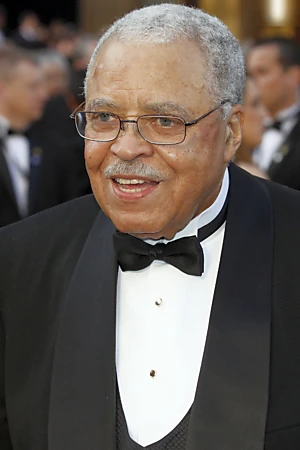 James Earl Jones