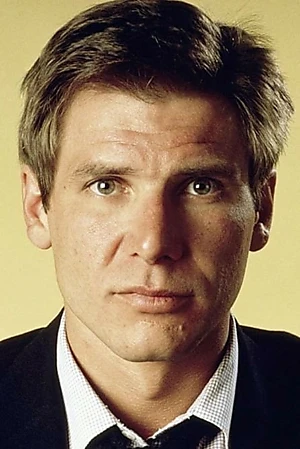 Harrison Ford