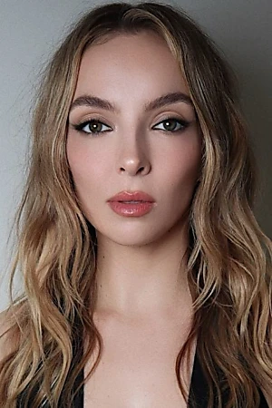 Jodie Comer