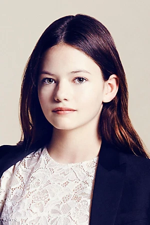 Mackenzie Foy