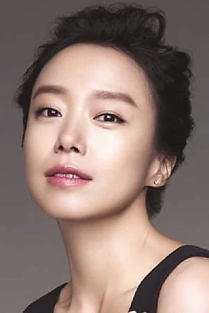 Jeon Do-yeon