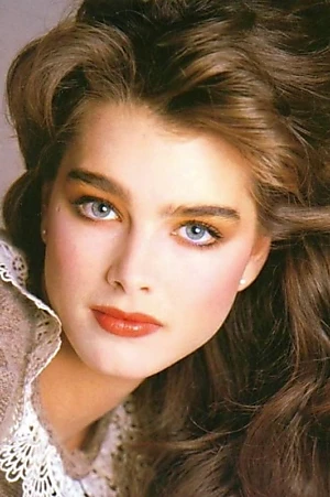 Brooke Shields