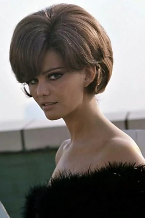 Claudia Cardinale