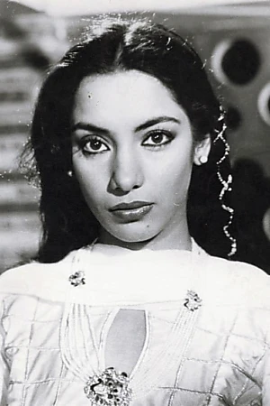 Shabana Azmi