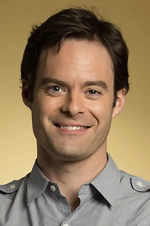 Bill Hader