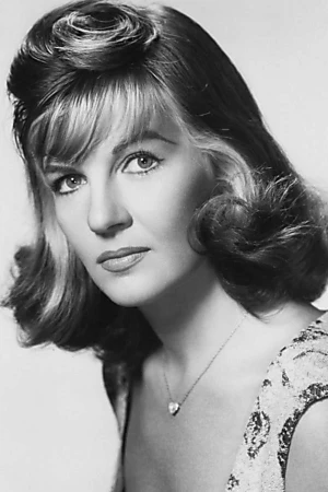 Corinne Calvet