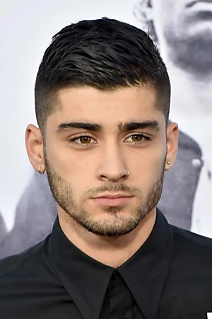 Zayn Malik