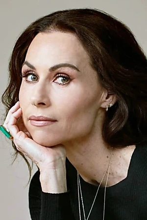 Minnie Driver