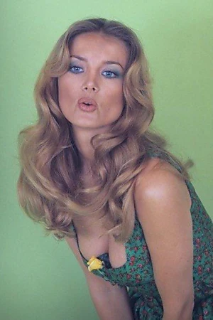 Barbara Bouchet