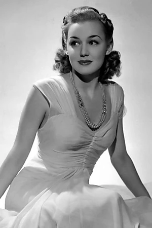 Anne Shirley